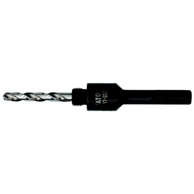 Держатель коронок Ø макс Yato 30 мм SDS+ (YT-3373)