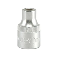 Головка Yato 3/8