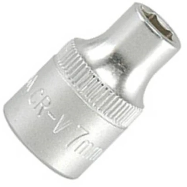 Головка Yato 3/8