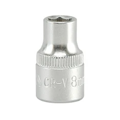 Головка Yato 3/8