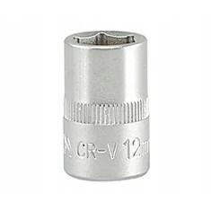 Головка Yato 3/8
