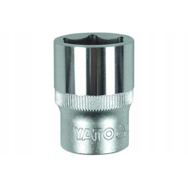 Головка Yato 3/8