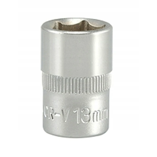 Головка Yato 3/8
