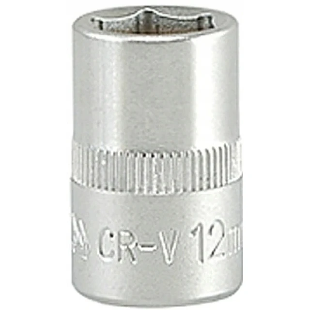 Головка Yato 3/8