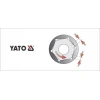 Головка Yato 3/8