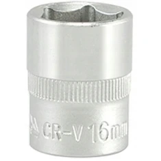 Головка Yato 3/8
