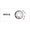 Головка Yato 3/8