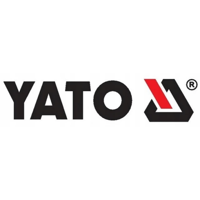 Переходник Yato 3/8