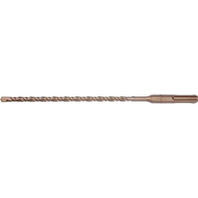 Свердло бетон Yato 6x160 SDS+ S4 (YT-4163)