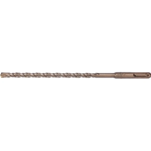 Свердло бетонне Yato 6x210 мм SDS+ S4 (YT-4164)