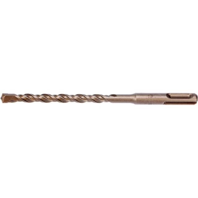 Сверло бетона Yato 10x160 SDS+ S4 (YT-4170)