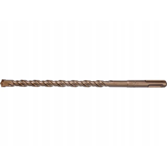 Сверло бетона Yato 10x160 SDS+ S4 (YT-4170)