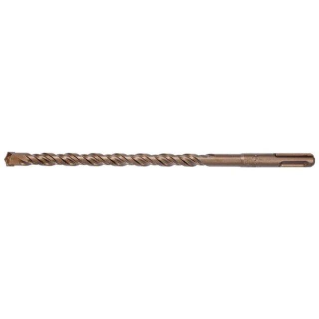 Свердло бетону Yato 10x210 SDS+ S4 (YT-4171)