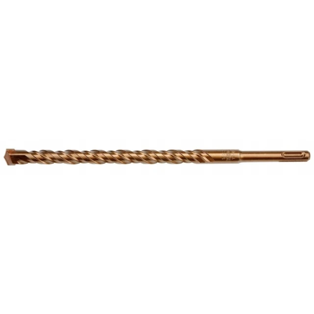Свердло бетонне Yato 10x460 SDS+ S4 (YT-4173)