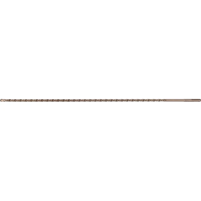 Свердло бетонне Yato 10x600 SDS+ S4 (YT-4174)