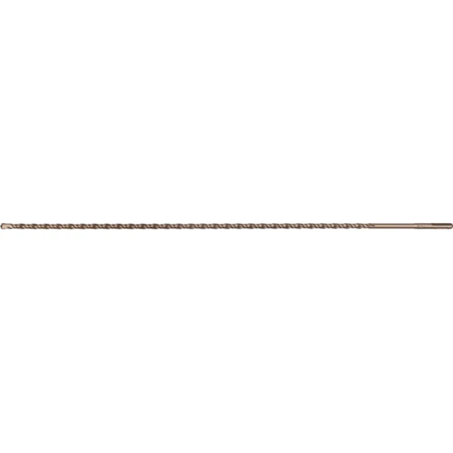 Свердло бетонне Yato 10x600 SDS+ S4 (YT-4174)