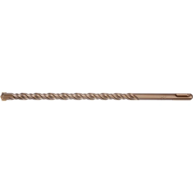 Свердло бетону Yato 12x460 SDS+ S4 (YT-4177)