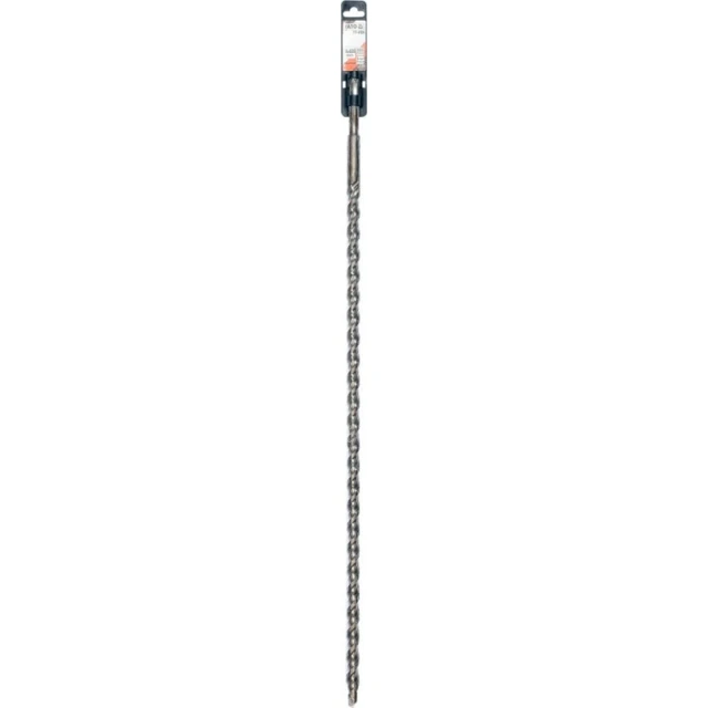 Сверло бетона Yato 12x600 SDS+ S4 (YT-4178)
