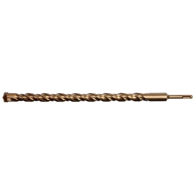 Сверло бетона Yato 12x600 SDS+ S4 (YT-4178)