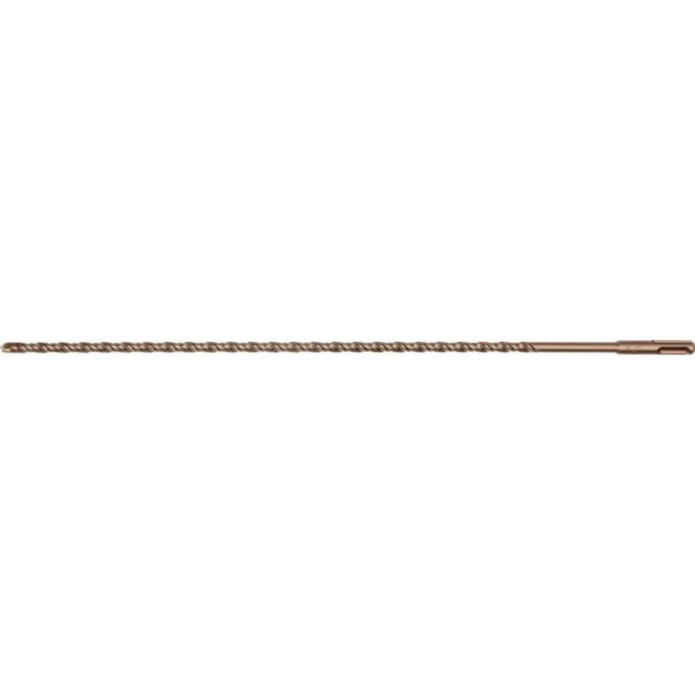 Свердло бетону Yato 14x460 мм SDS+ S4 (YT-4180)