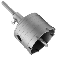 Коронка для мури Yato 65 мм (YT-4400)