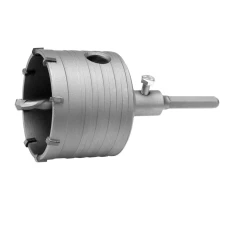 Коронка для мури Yato 80 мм (YT-4401)
