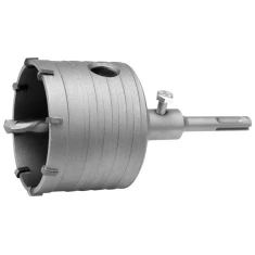 Коронка для мури SDS+ Ø Yato 65 мм (YT-4402)