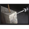 Коронка для мури SDS+ Ø Yato 80 мм (YT-4403)