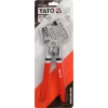 Клещи для соединения профилей Yato 275 мм (YT-5130)