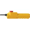 Лебідка електрична Yato 550W 150/300 кг (YT-5902)