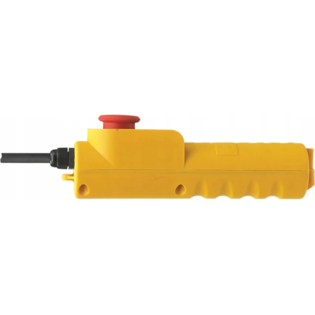 Лебідка електрична Yato 550W 150/300 кг (YT-5902)
