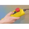Лебідка електрична Yato 550W 150/300 кг (YT-5902)