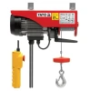 Лебідка електрична Yato 900W 250/500 кг (YT-5904)