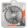 Диск пильный Yato 200x24z x30 мм с твердосплавными зубьями (YT-6065)