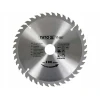 Диск пильний Yato 210x40z x30 з видіями (YT-6067)
