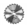 Диск пильний Yato 300x24z x30 (YT-6075)