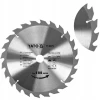 Диск пильний Yato 300x24z x30 (YT-6075)