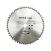 Диск пиляючий Yato 350x54z x30 з вольфрамом (YT-6082)