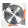 Диск пиляльний для алюмінію Yato 250x100z x30 (YT-6095)