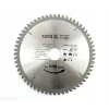 Диск пиляльний для алюмінію Yato 300x100z x30 (YT-6097)