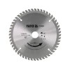 Диск пиляльний для алюмінію Yato 300x100z x30 (YT-6097)