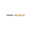 Зубило Yato 12 мм деревянная ручка CrV (YT-6243)