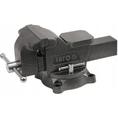 Лещата Yato 125 мм обертові важкого типу (YT-6502)