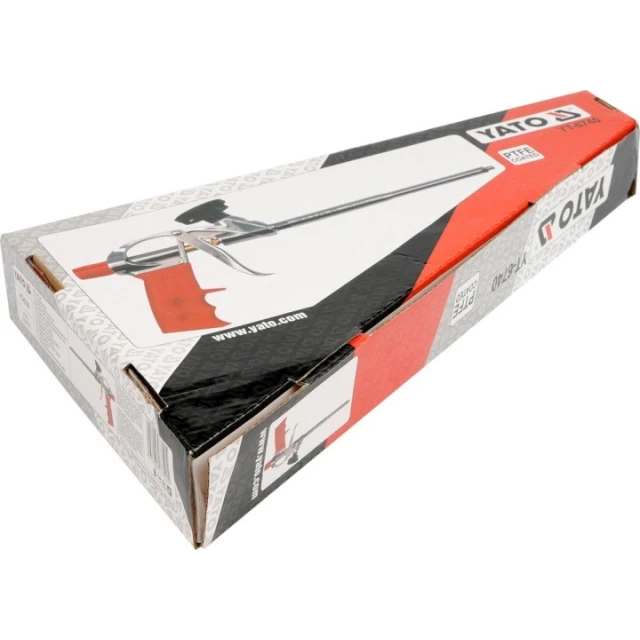 Пистолет Yato для пены PTFE (YT-6740)