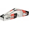 Пистолет Yato для монтажной пены PTFE (YT-6743)