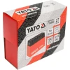 Комплект літерних міток Yato 6 мм (YT-6862)