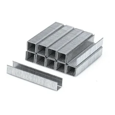 Скоби Yato 6 мм G 10,6x0,52x1,2 1000 шт (YT-7022)