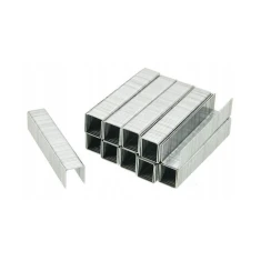 Скоби Yato 8 мм G 10,6x0,52x1,2 1000 шт (YT-7023)
