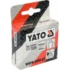 Скоби Yato 10 мм G 10,6x0,52x1,2 1000 шт (YT-7024)