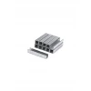 Скобы Yato 12 мм тип G (1000 шт) 10,6х0,52х1,2 (YT-7025)